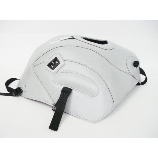 Tapis de réservoir BAGSTER Honda 650 NTV Deauville 1998-2005 Gris Clair