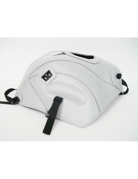 Tapis de réservoir BAGSTER Honda 650 NTV Deauville 1998-2005 Gris Clair