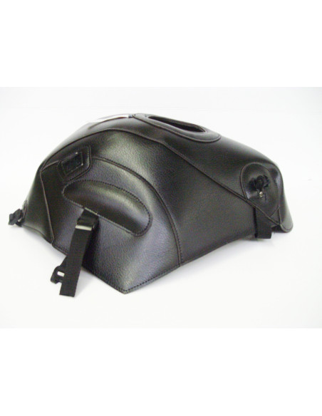 Tapis de réservoir BAGSTER Honda 650 NTV Deauville 1998-2005 Noir