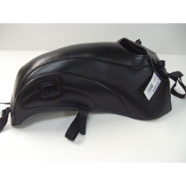 Tapis de réservoir BAGSTER Buell Lightning S1/S2 1998-2001 Noir
