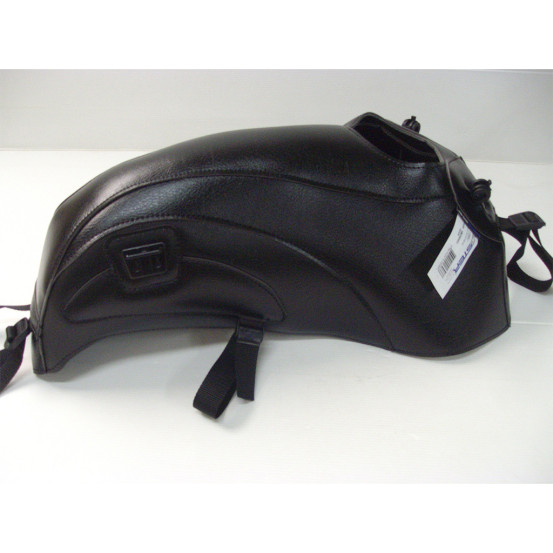 Tapis de réservoir BAGSTER Buell Lightning S1/S2 1998-2001 Noir