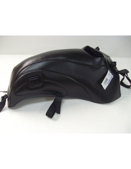 Tapis de réservoir BAGSTER Buell Lightning S1/S2 1998-2001 Noir