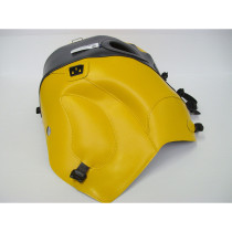 Tapis de réservoir BAGSTER BMW R 1100 S 1999-2005 Anthracite / Jaune
