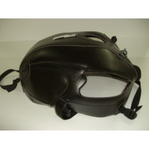 Tapis de réservoir BAGSTER Kawasaki W 650 1999-2006 Noir
