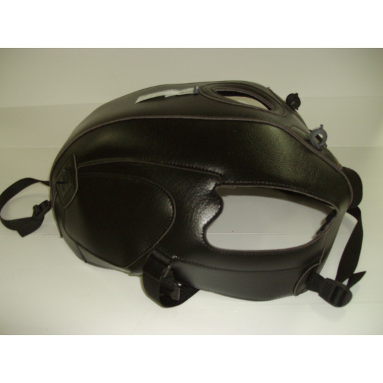 Tapis de réservoir BAGSTER Kawasaki W 650 1999-2006 Noir