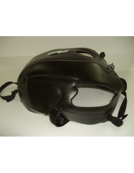 Tapis de réservoir BAGSTER Kawasaki W 650 1999-2006 Noir