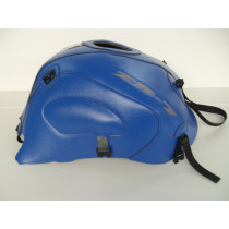 Tapis de réservoir BAGSTER Kawasaki 750 ZR-7 1999-2005 Bleu Gitane