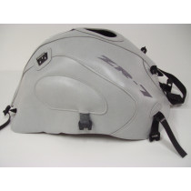 Tapis de réservoir BAGSTER Kawasaki 750 ZR-7 1999-2005 Gris Clair