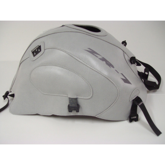 Tapis de réservoir BAGSTER Kawasaki 750 ZR-7 1999-2005 Gris Clair