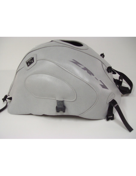 Tapis de réservoir BAGSTER Kawasaki 750 ZR-7 1999-2005 Gris Clair
