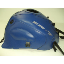 Tapis de réservoir BAGSTER Kawasaki 750 ZR-7 1999-2005 Bleu