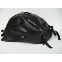 Tapis de réservoir BAGSTER Kawasaki 750 ZR-7 1999-2005 Noir