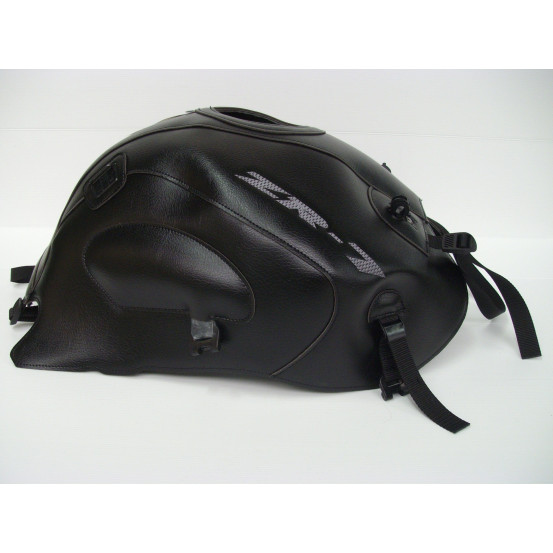 Tapis de réservoir BAGSTER Kawasaki 750 ZR-7 1999-2005 Noir