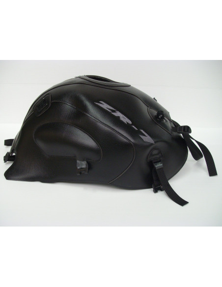Tapis de réservoir BAGSTER Kawasaki 750 ZR-7 1999-2005 Noir