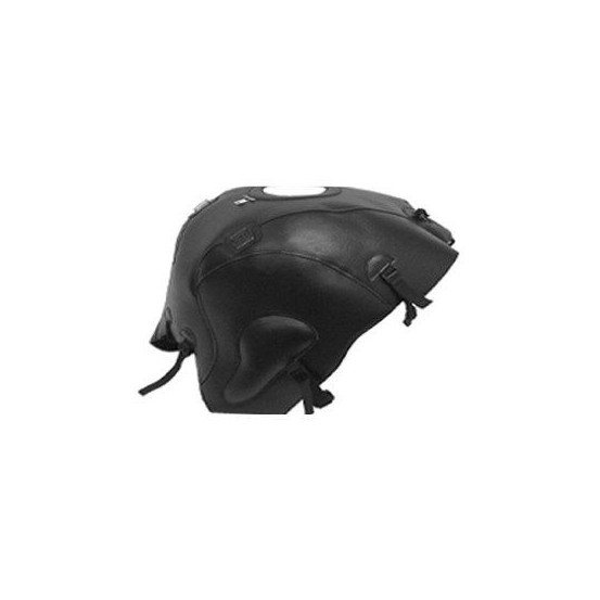 Tapis de réservoir BAGSTER Suzuki 1300 GSX R Hayabusa 1999-2007 Noir