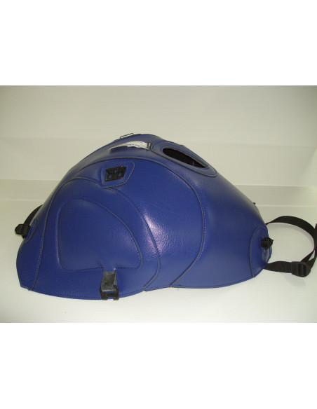 Tapis de réservoir BAGSTER Suzuki 650 SV N/S 1999-2002 Baltique