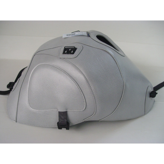 Tapis de réservoir BAGSTER Suzuki 650 SV N/S 1999-2002 Gris Clair