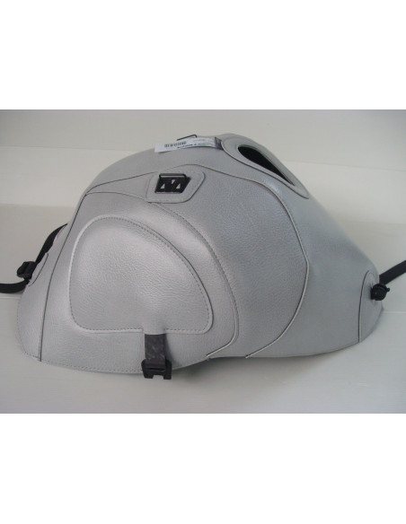 Tapis de réservoir BAGSTER Suzuki 650 SV N/S 1999-2002 Gris Clair