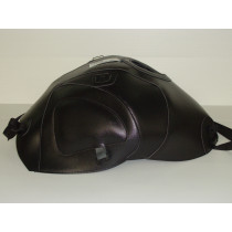 Tapis de réservoir BAGSTER Suzuki 650 SV N/S 1999-2002 Noir