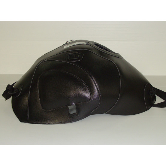 Tapis de réservoir BAGSTER Suzuki 650 SV N/S 1999-2002 Noir