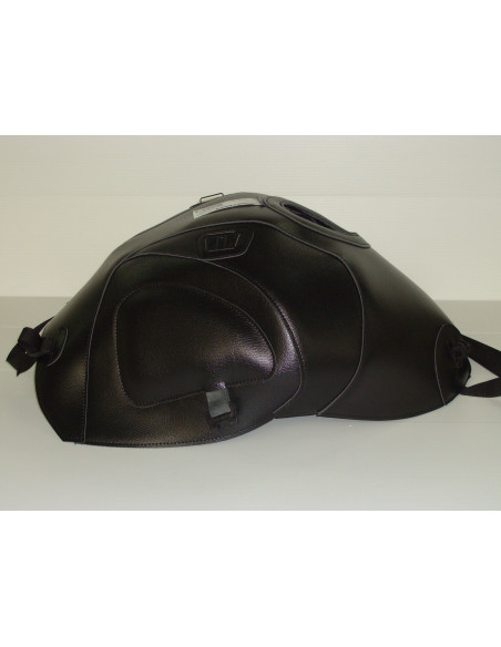 Tapis de réservoir BAGSTER Suzuki 650 SV N/S 1999-2002 Noir