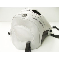 Tapis de réservoir BAGSTER Honda 600 CBR F 1999-2007 Gris Clair