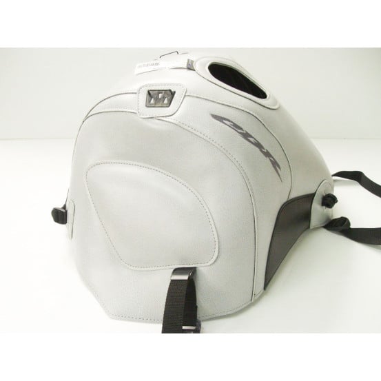 Tapis de réservoir BAGSTER Honda 600 CBR F 1999-2007 Gris Clair