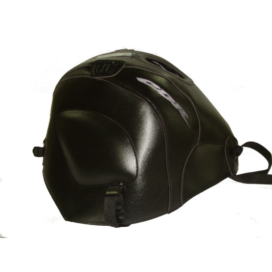 Tapis de réservoir BAGSTER Honda 600 CBR F 1999-2007 Noir