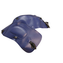 Tapis de réservoir BAGSTER Honda 1000 XLV Varadero 1999-2012 Baltique