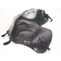 Tapis de réservoir BAGSTER Honda 1000 XLV Varadero 1999-2012 Noir