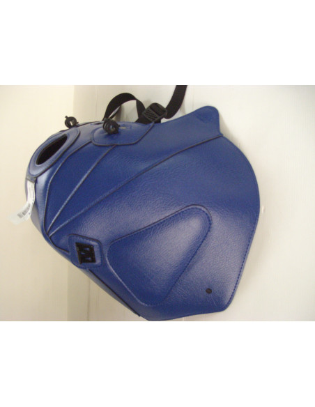 Tapis de réservoir BAGSTER Yamaha 600 XT E 1995-2003 Bleu