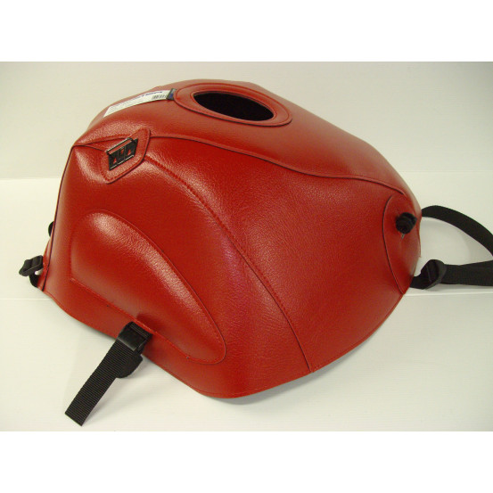 Tapis de réservoir BAGSTER Triumph 955 Sprint ST/RS 1999-2004 Rouge