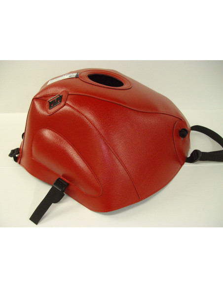 Tapis de réservoir BAGSTER Triumph 955 Sprint ST/RS 1999-2004 Rouge