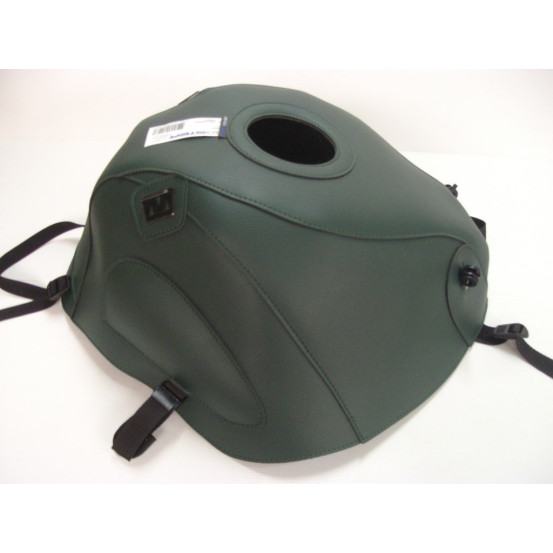 Tapis de réservoir BAGSTER Triumph 955 Sprint ST/RS 1999-2004 Vert Foncé