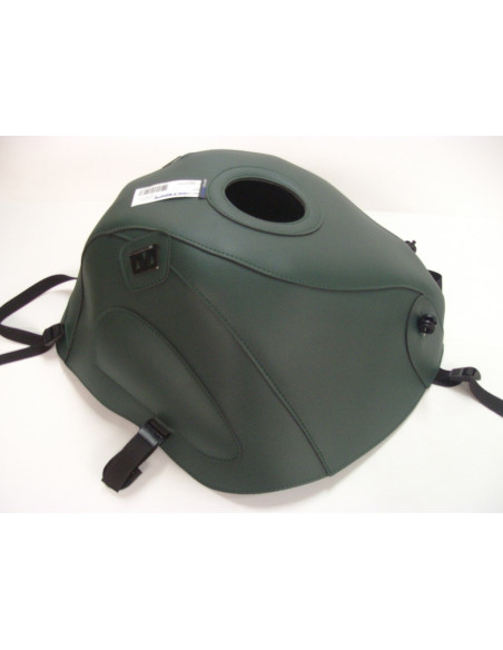 Tapis de réservoir BAGSTER Triumph 955 Sprint ST/RS 1999-2004 Vert Foncé