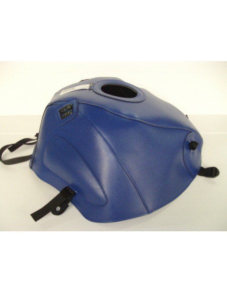 Tapis de réservoir BAGSTER Triumph 955 Sprint ST/RS 1999-2004 Bleu
