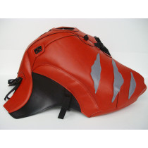 Tapis de réservoir BAGSTER Triumph 900/955 Tiger 1999-2006 Tuile / Acier
