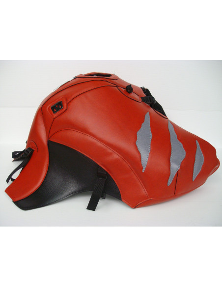 Tapis de réservoir BAGSTER Triumph 900/955 Tiger 1999-2006 Tuile / Acier