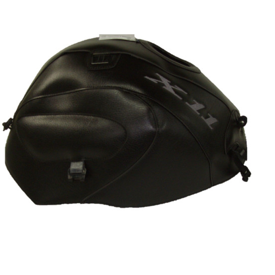 Tapis de réservoir BAGSTER Honda 1100 CB X-11 2000-2003 Noir