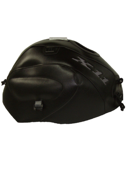 Tapis de réservoir BAGSTER Honda 1100 CB X-11 2000-2003 Noir