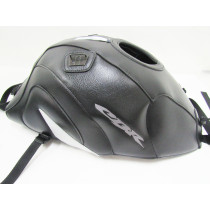 Tapis de réservoir BAGSTER Honda 900 CBR 2000-2001 Noir / Gris