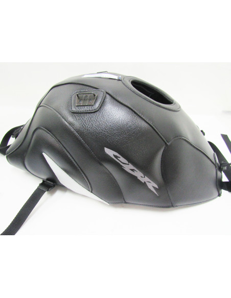 Tapis de réservoir BAGSTER Honda 900 CBR 2000-2001 Noir / Gris