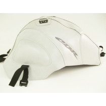 Tapis de réservoir BAGSTER Honda 900 CBR 2000-2001 Gris Clair
