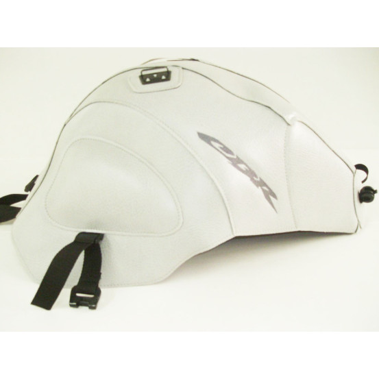 Tapis de réservoir BAGSTER Honda 900 CBR 2000-2001 Gris Clair