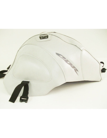 Tapis de réservoir BAGSTER Honda 900 CBR 2000-2001 Gris Clair