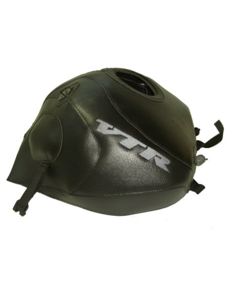 Tapis de réservoir BAGSTER Honda 1000 VTR SP1/SP2 2000-2005 Noir