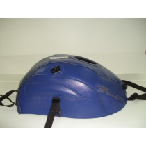 Tapis de réservoir BAGSTER Suzuki 600/1200 GSF Bandit 2000-2005 Baltique