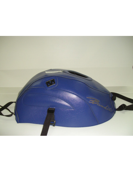 Tapis de réservoir BAGSTER Suzuki 600/1200 GSF Bandit 2000-2005 Baltique