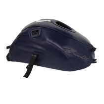 Tapis de réservoir BAGSTER Suzuki 600/1200 GSF Bandit 2000-2005 Bleu Foncé