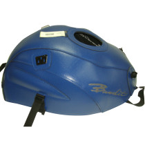 Tapis de réservoir BAGSTER Suzuki 600/1200 GSF Bandit 2000-2005 Bleu